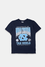 University of North Carolina Tar Heels Graphic Tee thumbnail 1