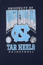 University of North Carolina Tar Heels Graphic Tee thumbnail 2