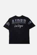 Las Vegas Raiders Graphic Tee thumbnail 2