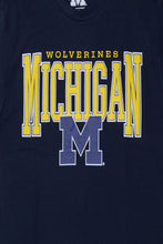 Michigan Wolverines Puff Print Graphic Tee thumbnail 2