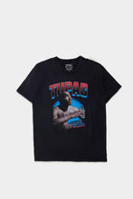 Tupac Shakur Me Against The World Graphic Tee thumbnail 1