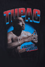 Tupac Shakur Me Against The World Graphic Tee thumbnail 2