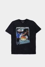 Post Malone F-1 Trillion Graphic Tee thumbnail 1