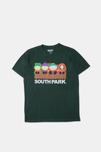 South Park Couch Graphic Tee thumbnail 1