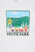 South Park Graphic Tee thumbnail 2