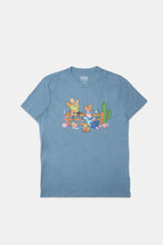 SpongeBob And Patrick Cowboys Graphic Tee thumbnail 1
