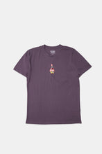 Patrick Embroidered Graphic Tee thumbnail 1