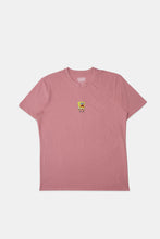 SpongeBob Embroidered Graphic Tee thumbnail 1