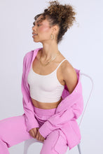 AERO Cotton Gauzy Button-Up Oversized Shirt thumbnail 4