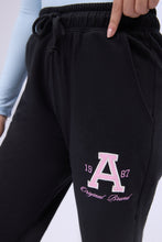 AERO Mid Rise Boyfriend Jogger thumbnail 19