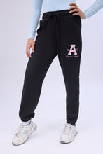 AERO Mid Rise Boyfriend Jogger thumbnail 17