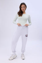 AERO Mid Rise Boyfriend Jogger thumbnail 3