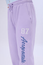 AERO Mid Rise Boyfriend Jogger thumbnail 6