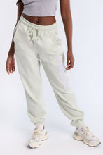 AERO Graphic Boyfriend Jogger thumbnail 17