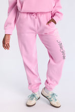 AERO Graphic Boyfriend Jogger thumbnail 5