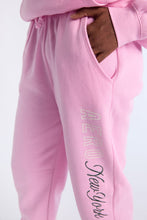 AERO Graphic Boyfriend Jogger thumbnail 6