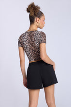 AERO Slouchy Shorts thumbnail 4