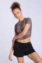 AERO Slouchy Shorts thumbnail 2