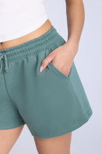 AERO Slouchy Shorts thumbnail 11