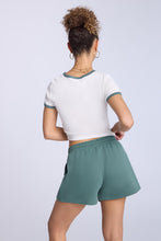 AERO Slouchy Shorts thumbnail 12