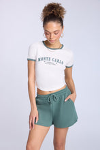 AERO Slouchy Shorts thumbnail 10