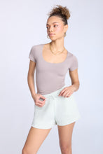 AERO Slouchy Shorts thumbnail 18