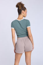 AERO Retro Shorts thumbnail 15