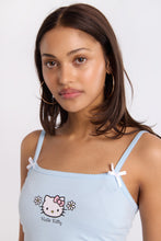 Hello Kitty Super Soft Pajama Tank Top And Shorts 2-Piece Set thumbnail 2