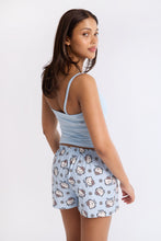 Hello Kitty Super Soft Pajama Tank Top And Shorts 2-Piece Set thumbnail 4