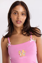 Care Bears Super Soft Pajama Tank Top And Shorts 2-Piece Set thumbnail 2