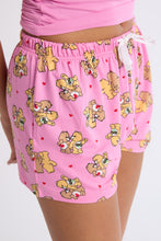 Care Bears Super Soft Pajama Tank Top And Shorts 2-Piece Set thumbnail 3