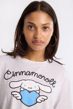 Cinnamoroll Super Soft Pajama Tee And Shorts 2-Piece Set thumbnail 2