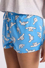 Cinnamoroll Super Soft Pajama Tee And Shorts 2-Piece Set thumbnail 3