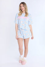 Cinnamoroll Super Soft Pajama Tee And Shorts 2-Piece Set thumbnail 4