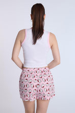 Hello Kitty Super Soft Pajama Tank Top And Shorts 2-Piece Set thumbnail 5