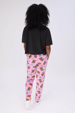 Scooby-Doo! Pajama Tee And Jogger 2-Piece Set thumbnail 4