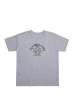 AERO Leisure Crest Graphic Relaxed Tee thumbnail 1