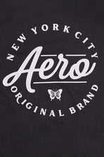 AERO NYC Butterfly Graphic Relaxed Tee thumbnail 2