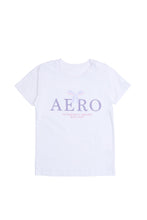 AERO Bow Graphic Relaxed Tee thumbnail 1