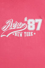 Aéropostale New York City 1987 Graphic Relaxed Tee thumbnail 2