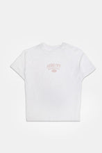 AERO Manhattan New York Graphic Boxy Tee thumbnail 1