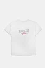 Aéropostale 1987 Graphic Boxy Tee thumbnail 1
