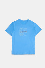 Aéropostale 87 Graphic Boxy Tee thumbnail 1