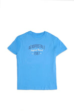 Aéropostale Original Brand 1987 Graphic Boxy Tee thumbnail 1