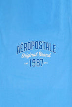 Aéropostale Original Brand 1987 Graphic Boxy Tee thumbnail 2