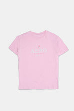 AERO East Coast Graphic Boxy Tee thumbnail 1