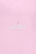 AERO East Coast Graphic Boxy Tee thumbnail 2