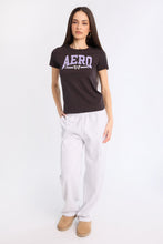 AERO Butterfly Graphic Classic Tee thumbnail 4