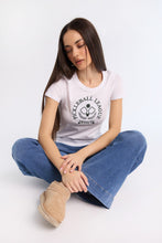Pickleball League Graphic Classic Tee thumbnail 5