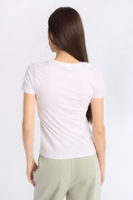 AERO NYC Butterflies Graphic Classic Tee thumbnail 3